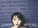 Norah Jones Featuring (Vinyl LP)