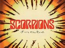 Scorpions - Face The Heat - (180 Gram Vinyl) - [Vinyl]