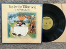 Cat Stevens Tea for the Tillerman LP NM/EX First Press A&M Records 1970