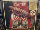 LED ZEPPELIN - Mothership- 180-gram Vinyl Box Set 4LP  (RTI  issue) New Free S/H