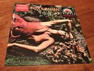 Roxy Music LP - Stranded. Red Vinyl Limited Edition Half-Speed Master, 2023. NEW