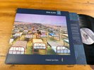 LP ITALY 1987 Pink Floyd – A Momentary Lapse Of Reason