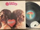 Heart Dreamboat Annie Vinyl Record Album LP 1st Orig Press 1975 NEAR MINT EX