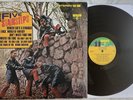 The Five Stairsteps Vinyl Record Album LP 1967 1st US Press Stereo NM PRISTINE