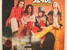 AMBROSE SLADE - BEGINNINGS OF SLADE - 1975 UK & IRELAND VINYL LP ALBUM - VG+/VG+