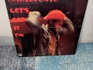 VTG- MARVIN GAYE Let's Get It On 1973 TAMLA Soul Funk LP T329V1