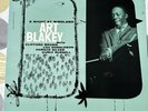 Art Blakey Quintet – A Night At Birdland Vol. 2 Japanese Reissue 1983 Blue Note