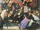 The Deviants Disposable 1968 Uk Stable Vinyl LP Slp 7001 Psyche