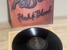 Poison Vinyl “FLESH & BLOOD