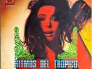 Fallo Cabrera - Ritmos Del Tropico - Delta / Mexico LP Cumbia, Latin Funk, Salsa