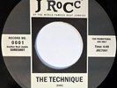 J Rocc - Funky President Edits Vol. 1 (7