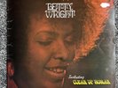Betty Wright 'I Love the Way You Love' 1972 Vinyl LP Clean Up Woman Pure Love