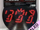 The Police Ghost in the Machine LP A&M 2022 Picture Disc New Vinyl Sealed
