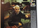 lp vinyl records Harry Partch : The World of Harry Partch