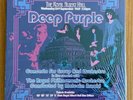 DEEP PURPLE WITH RPO: 3LP VINYL BOX SET CONCERTO FOR GROUP & ORCHESTRA NEAR MINT