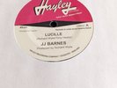J .J BARNES LUCILLE HAYLEY 7