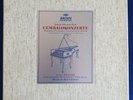 Cembalokonzerte, J. S. Bach 5 LP-Box Vinyl