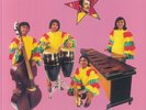 SENOR COCONUT Y SU CONJUNTO - El Baile Aleman (reissue) - Vinyl (LP)