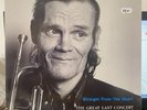 CHET BAKER - Straight From The Heart - The Great Last Concert, Vol. 2   Vinyl LP