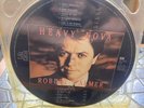 ROBERT PALMER HEAVY NOVA 1988 Picture Disc Vinyl Record Album  Vintage
