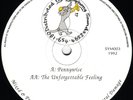 Neuromancer - Pennywise / The Unforgettable Feeling (12