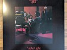 White Lies Night Light Limited Edition Blood Records Vinyl Hand Numbered | New