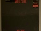 Motley Crue  Shout At The Devil Vinyl LP Record 1 Of 1250 Limited Edition SEALED