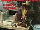 muddy waters: electric mud  LP