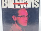 BILL EVANS PEACE PIECE AND OTHER PIECES 2-LP SET VG+ VINYL RECORD GATEFOLD 1975