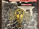 Operation Mindcrime Queensrÿche E1 48640 MASTERDISK Capitol EMI Records Vinyl