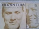 The Smiths, Strangeways, here we come, UK, Rough Trade, 1987 Vinyl, LP
