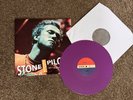 Stone Temple Pilots STP MTV Unplugged Purple Vinyl Listened To Once
