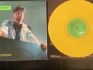 Devo Q: Are We Not Men? A: We Are Devo  LP 1978 Rare UK First Press Yellow Vinyl