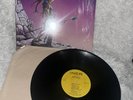SONORA PONCEÑA NEW HEIGHTS RARE ORIGINAL SALSA Cult RECORD LP STERLING