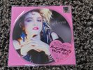 MADONNA The First Album 2018 US RECORD STORE DAY Limited Edition PICTURE DISC 8