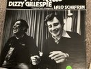 Dizzy Gillespie, Lalo Schifrin – Free Ride (VG+/VG)