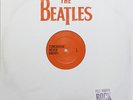 THE BEATLES Tomorrow Never Knows iTunes limited edition promo sampler LP