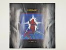 Enigma MCMXC a D Vinyl LP Virgin 211 209