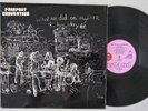 Fairport Convention ‎– What We Did On Our Holidays VINYL LP UK 1968 (VNL/CVR VG)