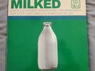 Tidy Trax Milked Triple Disc Pack 2 Vinyl Ian M Lisa Lashes Tidy Boys BK