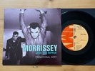 *MORRISSEY - JACK THE RIPPER  7