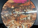 BLACK SABBATH   GREATEST HITS   PICTURE DISC LP