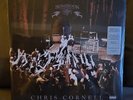 Chris Cornell Songbook Vinyl Record Original
