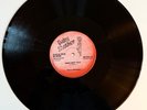 Prince Hammer - Them Must Fall / Ball Of Fire. Hit Run Hitrun. Rare reggae 12