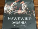 Hawkwind – Somnia LP Vinyl 2021 Cherry Red Records – Space Rock