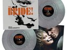 Various Artists - BRIDE  OST (2LP/IRIDESCENT MOLTEN SILVER W/ IRIDESCENT GREEN V