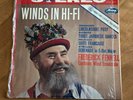 FREDERICK FENNELL / GRAINGER Winds In Hi-Fi MERCURY SR 90173 RFR-1/RFR-1 ED1 TAS