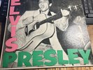 Elvis Presley 