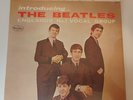 The Beatles Introducing... The Beatles Vinyl LP 1964 Vee Jay Records Sealed