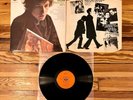 Bob Dylan: Greatest Hits LP Vinyl 1966 UK OG Stereo Compilation NM/VG+